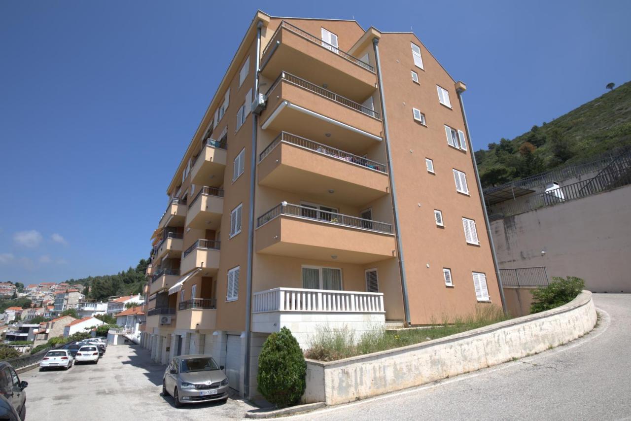 Appartement Mai à Dubrovnik Extérieur photo