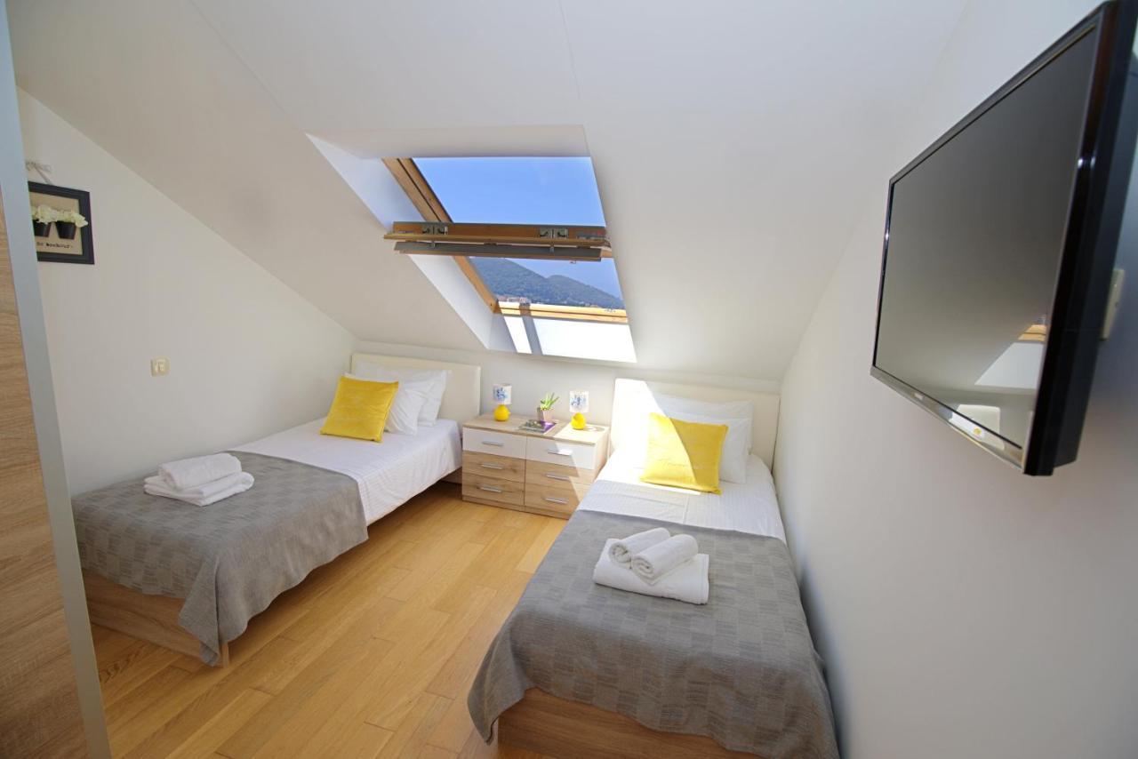 Appartement Mai à Dubrovnik Extérieur photo