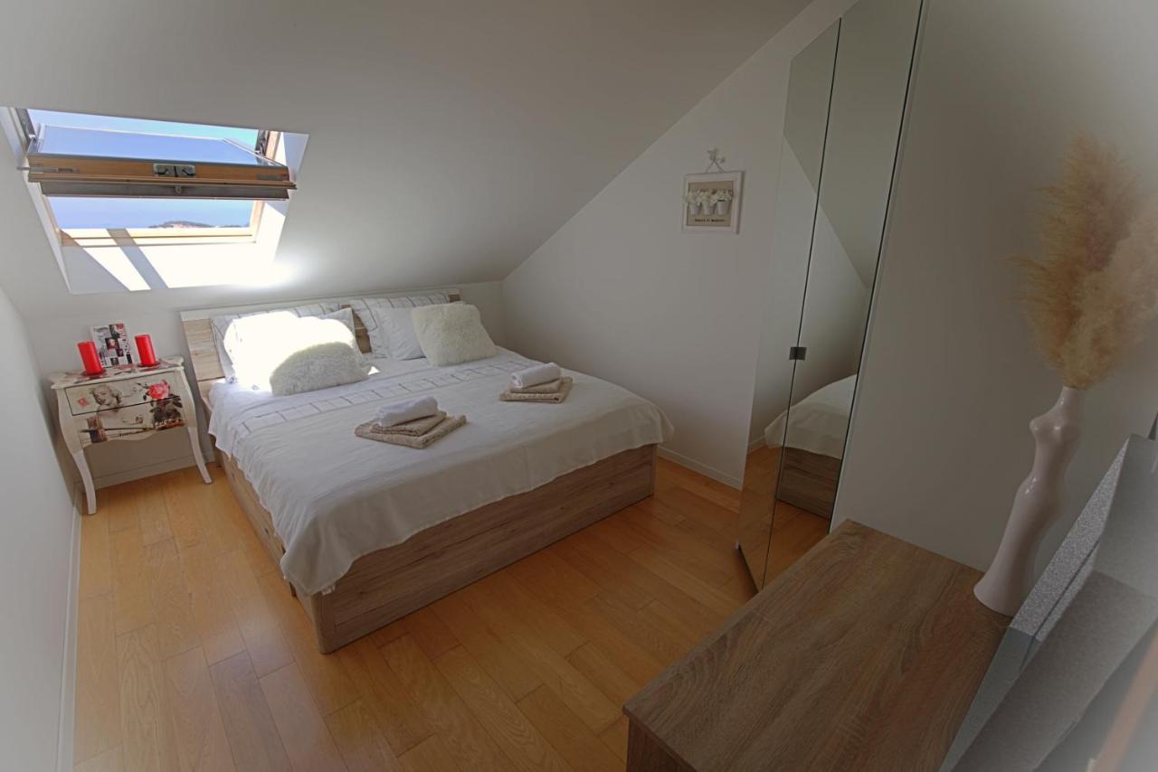 Appartement Mai à Dubrovnik Extérieur photo