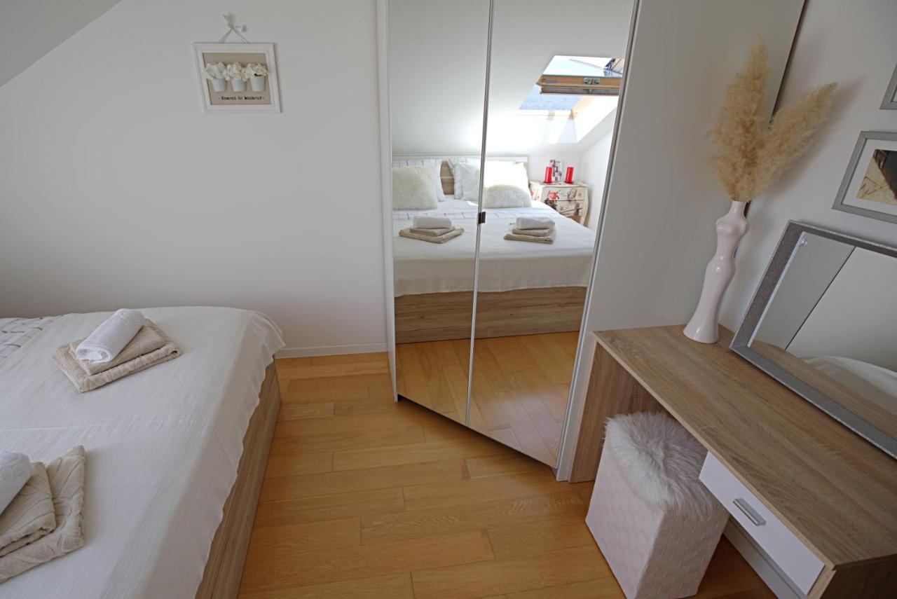 Appartement Mai à Dubrovnik Extérieur photo